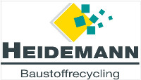 Heidemann Baustoffrecycling