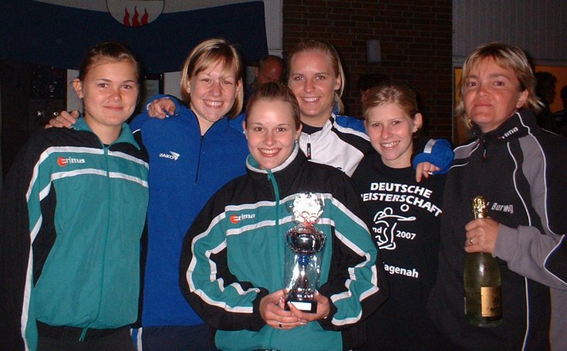 TSV Hagenah 2008